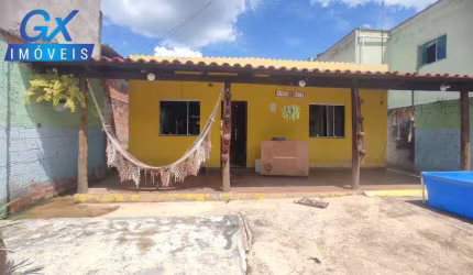 Casa à venda no bairro Vereda