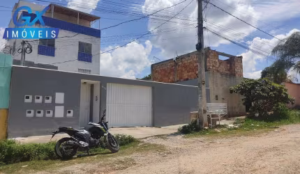 Cobertura à venda no bairro Porto Seguro