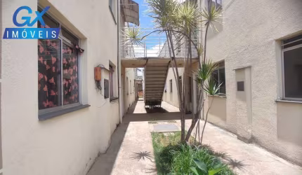 Apartamento à venda no bairro Vale da Prata