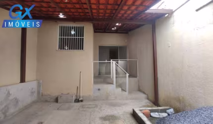 Casa à venda no bairro Jardim Verona