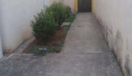 Apartamento à venda no bairro Santa Matilde