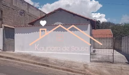 Casa com casa de fundos (edícula ) no Morumbi!!
