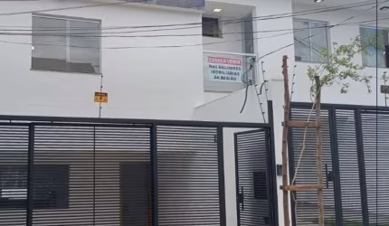 Casa com 3 quartos à venda em Belo Horizonte