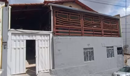 Casa com 3 quartos à venda em Belo Horizonte