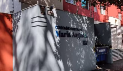 Kitnet / Stúdio à venda na Rua Tietê, Zona 07, Maringá, 27 m2 por R$ 210.000