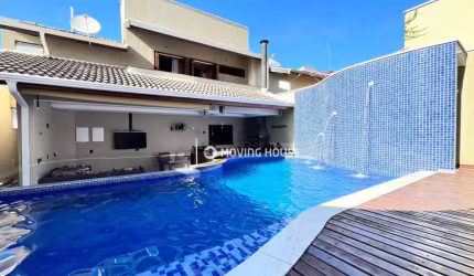 Casa à Venda Condomínio São Joaquim - Valinhos/SP
