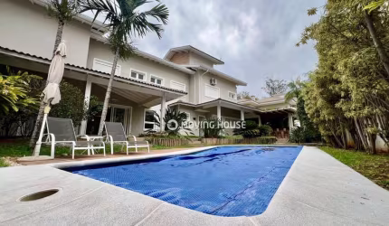 Casa para Locação Condomínio Terras do Paiquerê - Valinhos/SP
