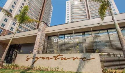 Apartamento para Locação no Condomínio Signature Valinhos