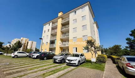 Apartamento à venda no Condomínio Residencial Vila Ventura em Valinhos/SP