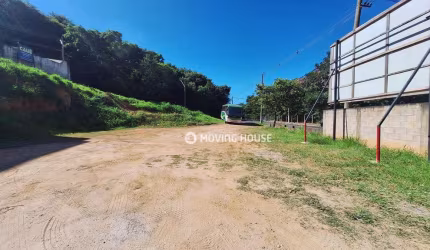 Terreno Comercial a Venda no Residencial Fonte Nova em Valinhos/SP