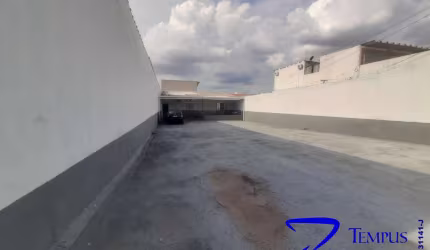 Terreno comercial à venda na Rua Domício Pacheco e Silva, 612, Jardim Novo Campos Elíseos, Campinas por R$ 900.000