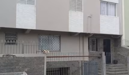 Apartamento com 3 quartos à venda na Rua Professor João Augusto de Toledo, 159, Vila Proost de Souza, Campinas, 95 m2 por R$ 350.000