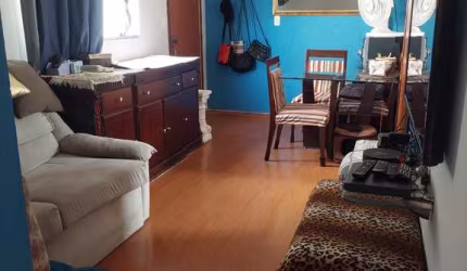Apartamento com 3 quartos à venda na Rua Professor João Augusto de Toledo, 731, Jardim Aurélia, Campinas, 78298 m2 por R$ 275.000