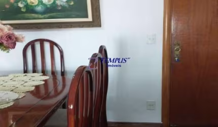 Apartamento com 3 quartos à venda na Rua Sud Menucci, 65, Jardim Aurélia, Campinas, 90 m2 por R$ 680.000