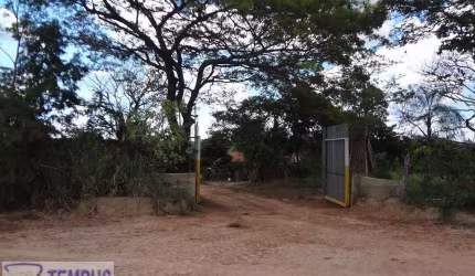 Chácara / sítio à venda na ROD DR GOV ADEMAR PEREIRA DE BARROS (SP-340) KM 153, Martim Francisco, Mogi Mirim por R$ 2.700.000