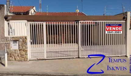Casa com 2 quartos à venda na Rua Sueli Yomiko Kanaiama, 49, Residencial Cosmos, Campinas, 120 m2 por R$ 330.000