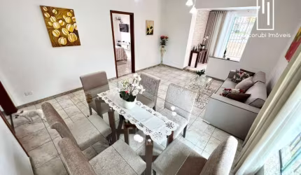 Casa com 4 quartos à venda na Rua Professor Belarmino Corrêa, 275, Trindade, Florianópolis por R$ 1.270.000