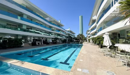 Apartamento com 3 quartos à venda na Rua Madre Maria Vilac, 2329, Canasvieiras, Florianópolis por R$ 2.600.000