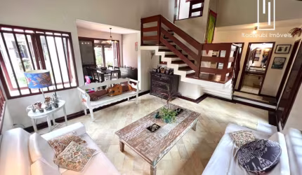 Casa com 4 quartos à venda na Rua Itapuã, 26, Itacorubi, Florianópolis por R$ 2.200.000
