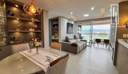 Apartamento com 3 quartos à venda na Rua Tinoli, 116, Passa Vinte, Palhoça por R$ 1.200.000