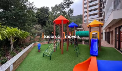 Apartamento com 4 quartos à venda na Rua Salvatina Feliciana dos Santos, 257, Itacorubi, Florianópolis por R$ 2.433.562