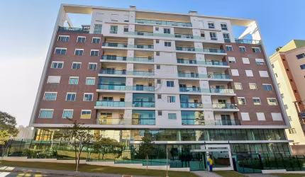 Cobertura com 4 quartos à venda na Alameda Júlia da Costa, 2590, Bigorrilho, Curitiba, 120 m2 por R$ 1.450.000