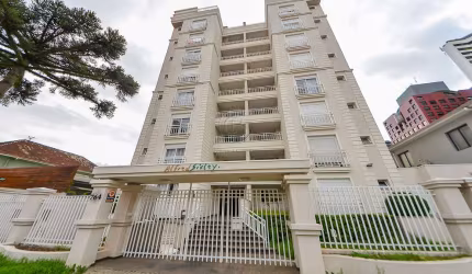 Apartamento com 3 quartos à venda na Rua Buenos Aires, 764, Batel, Curitiba, 103 m2 por R$ 990.000