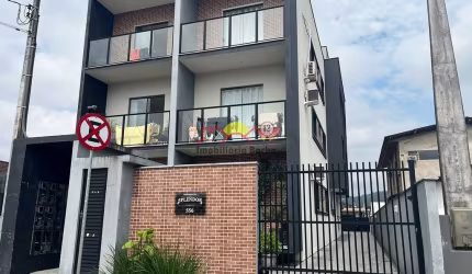 11689 - Apartamento Semi Mobiliado com Churrasqueira no bairro  Aventureiro