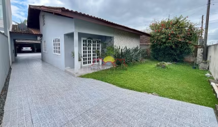 12280 - Casa Averbada Semi Mobiliada com 03 Quartos no bairro  Fátima