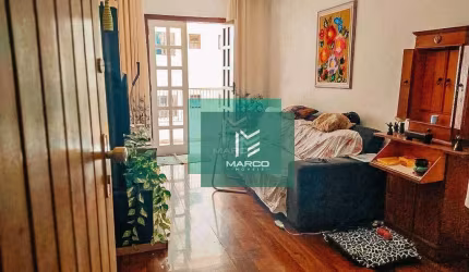 Apartamento com 2 dormitórios à venda, 72 m² por R$ 315.000,00 - Tijuca - Teresópolis/RJ