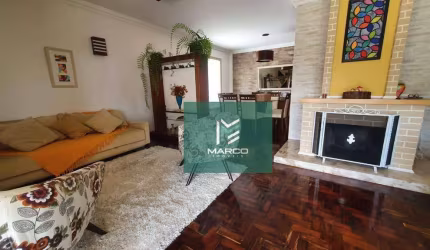 Casa com 2 dormitórios à venda, 209 m² por R$ 1.200.000,00 - Araras - Teresópolis/RJ