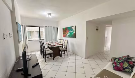 Apartamento, Boa Viagem, 3 Quartos