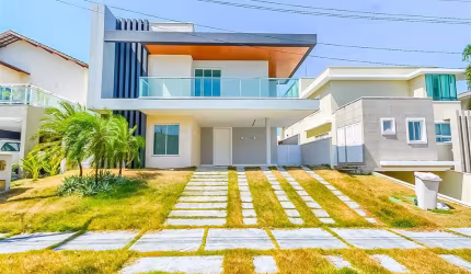 Casa, Pires Façanha, 5 Quartos