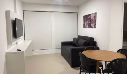 Apartamento, São José, 1 Quarto