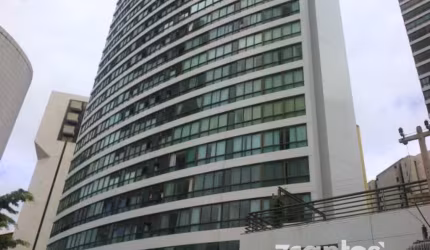 Apartamento, Boa Viagem, 2 Quartos