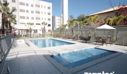 Apartamento, Tamatanduba, 2 Quartos