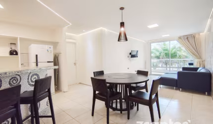 Apartamento, Porto das Dunas, 3 Suítes