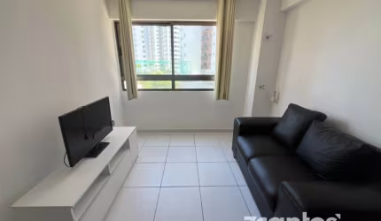 Apartamento, Boa Vigem, 1 Suíte