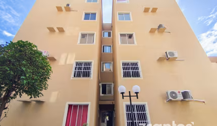 Apartamento, Itambé, 2 Quartos