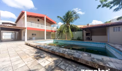 Casa, Lagoa Sapiranga, 5 Quartos