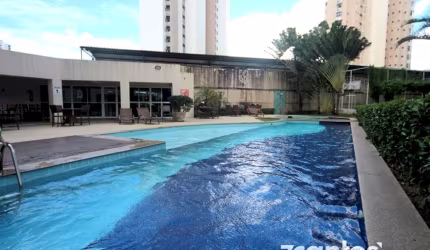 Apartamento/Cobertura, Fátima, 3 Quartos