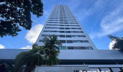 Apartamento, Rosarinho, 3 Quartos