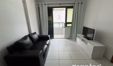 Apartamento, Boa Viagem, 1 Suíte