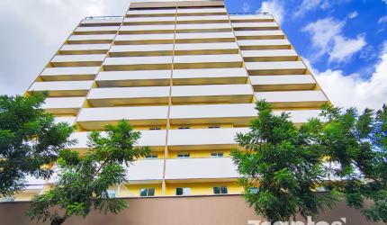 Apartamento, Maraponga, 3 Quartos