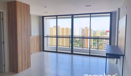 Apartamento, Guararapes, 1 Quarto