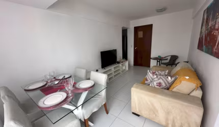 Apartamento, Boa Viagem, 2 Quartos
