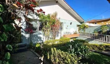 Casa com 3 dormitórios no Tremembé, São Paulo!