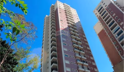 Apartamento Novo com 2 Suítes em Jardim São Paulo