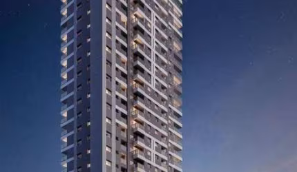 Apartamento com 3 dormitórios à venda, 107 m² por R$ 1.190.000,00 - Edifício Épico - Sorocaba/SP