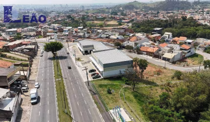 Loja para alugar, 36 m² por R$ 2.370,00/mês - Rio Acima - Votorantim/SP